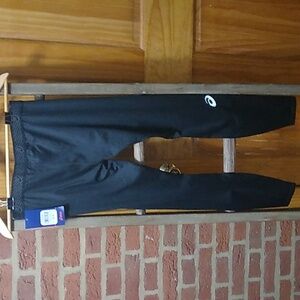 Women's Asics Circuit 2 Athletic Tights NWT